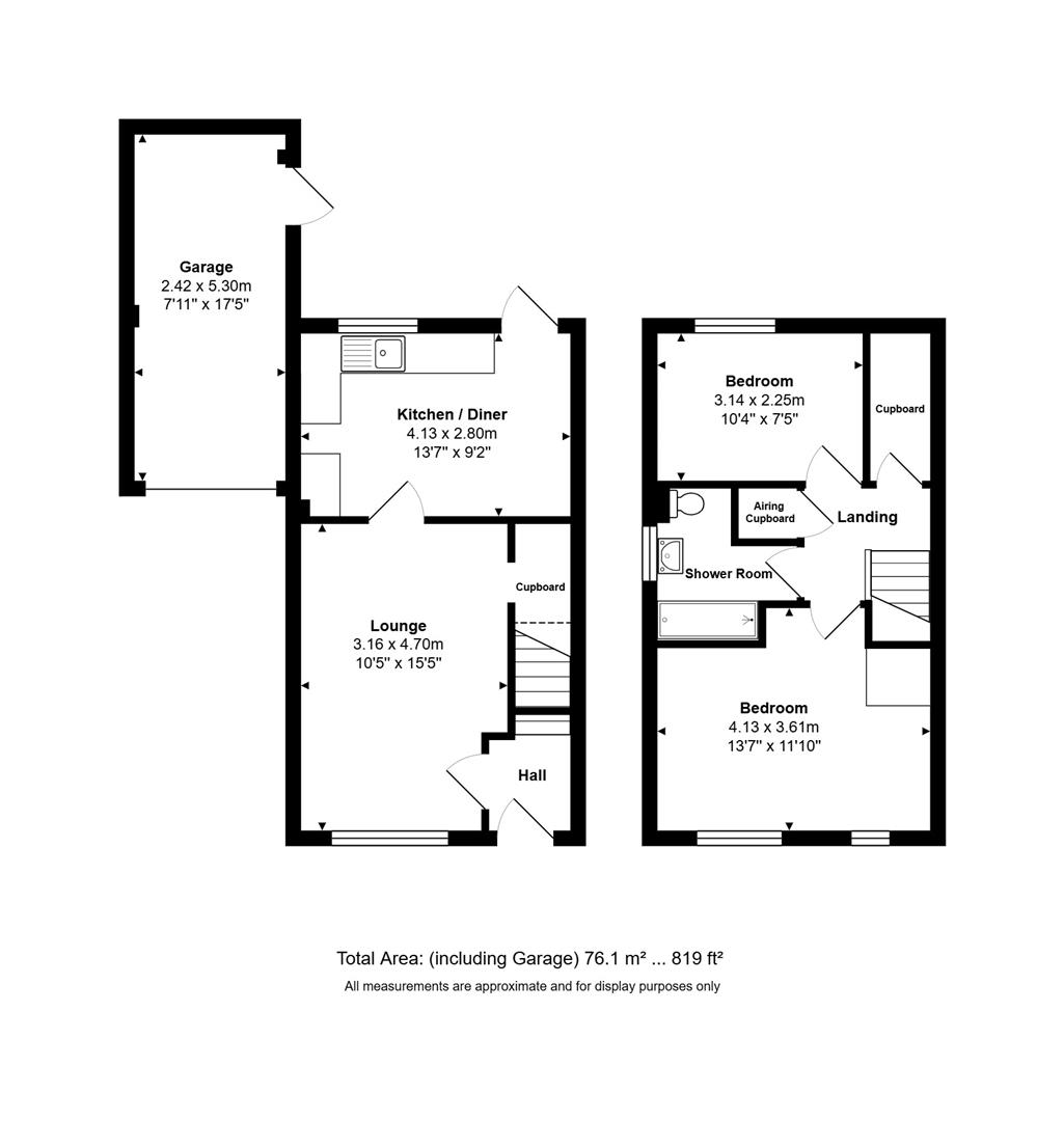 Floorplan image